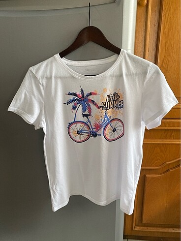Mavi M Beden Tshirt