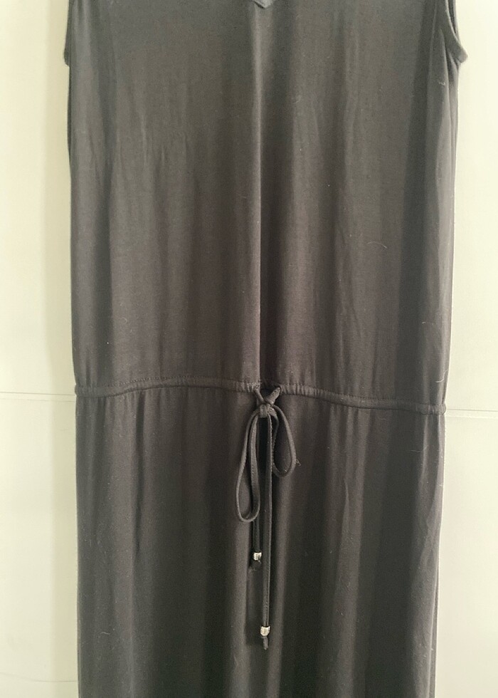 Lc Waikiki Uzun Elbise - Görsel 3