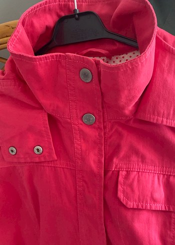 Colins Yağmurluk - Görsel 5