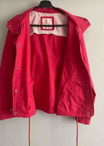 Colins Yağmurluk - Görsel 7