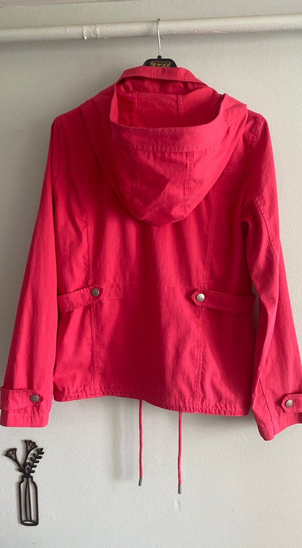 Colins Yağmurluk - Görsel 4