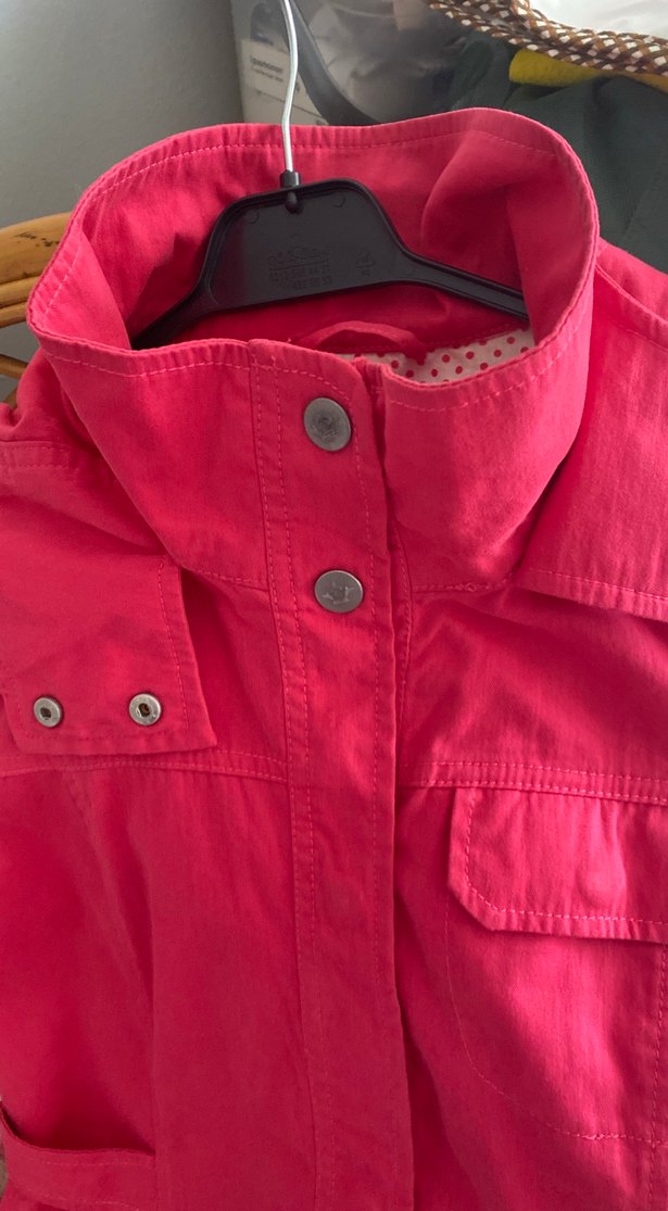 Colins Yağmurluk - Görsel 5