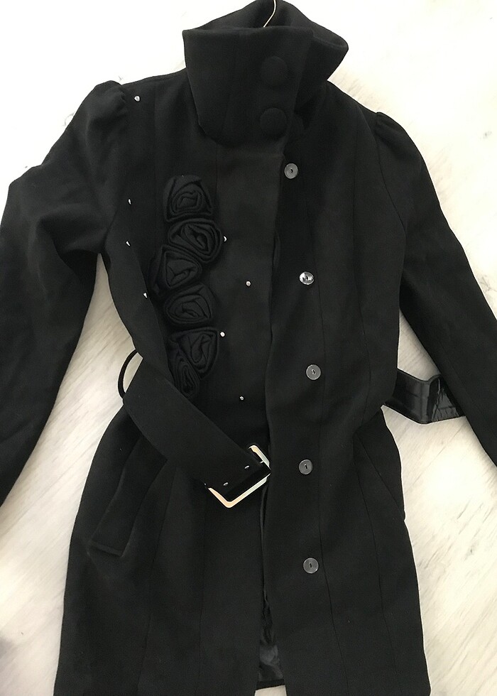 Orjinal Kaban - Görsel 2