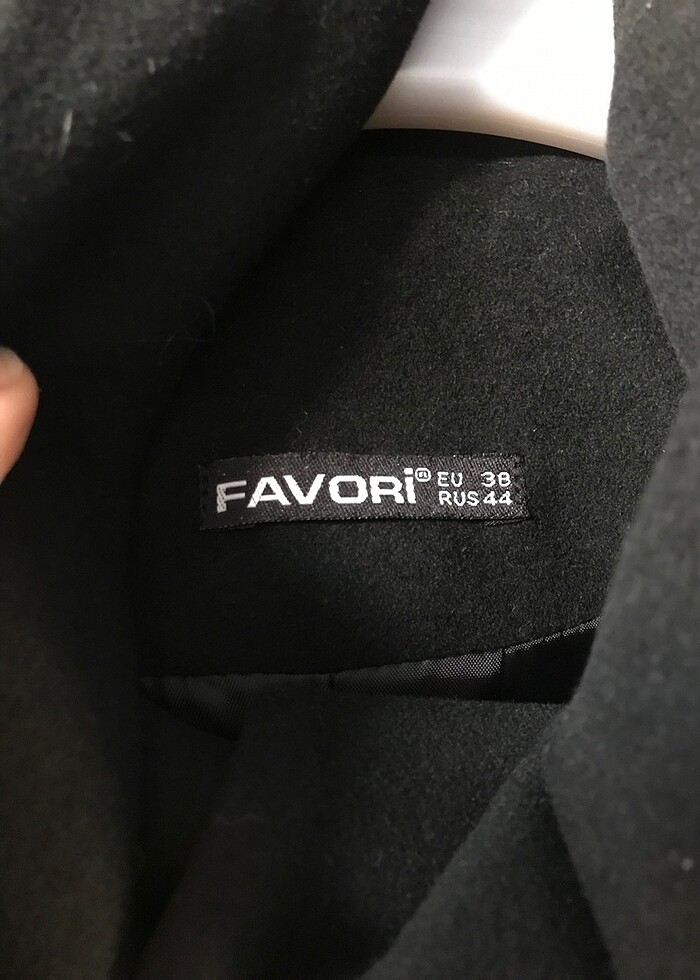 Orjinal Kaban - Görsel 3