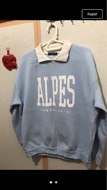 Sweat Shirt