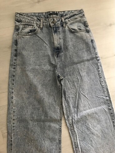 29 Beden Kot pantolon
