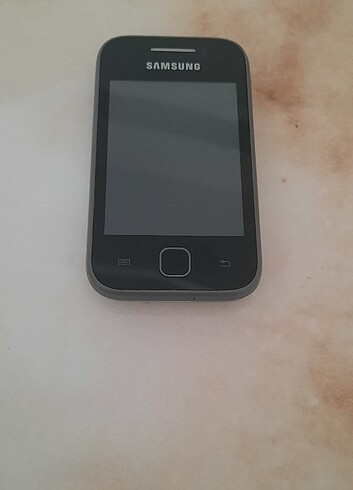 Samsung telefon 