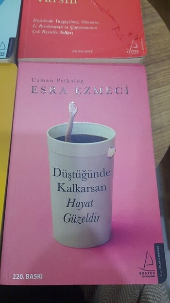  Beden Renk Kitap