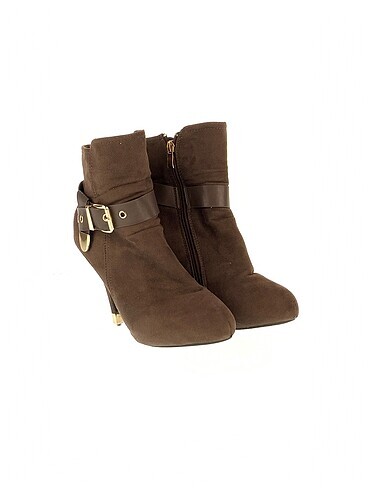 Diğer PreLoved Bot %70 İndirimli.