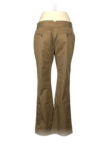 l Beden Tommy Hilfiger Kumaş Pantolon %70 İndirimli.