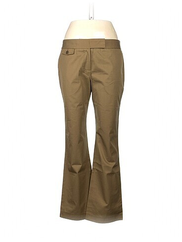 Tommy Hilfiger Kumaş Pantolon %70 İndirimli.
