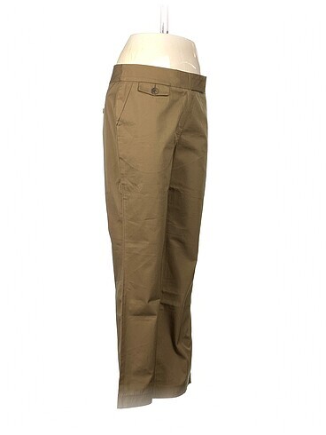 Tommy Hilfiger Tommy Hilfiger Kumaş Pantolon %70 İndirimli.