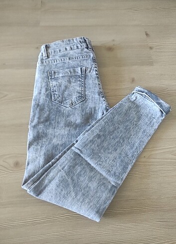 Kadın jeans pantolon 