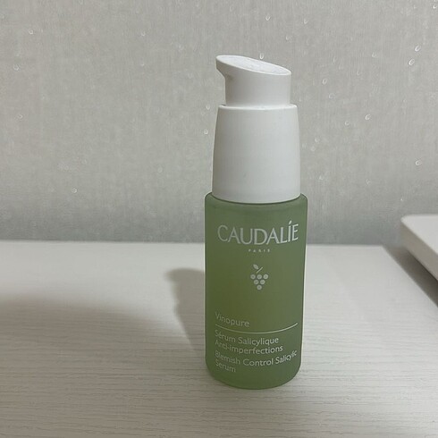 Serum