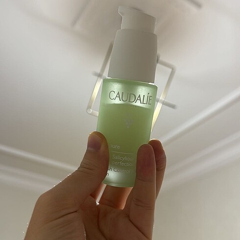 Beden Serum