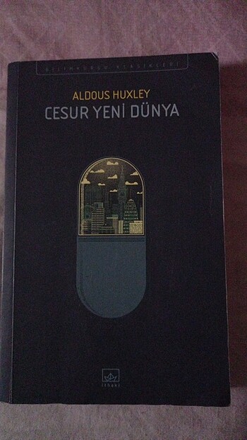 Cesur yeni dunya