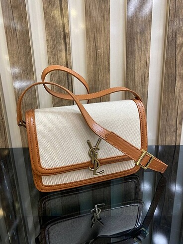 YSL Solferino Çanta
