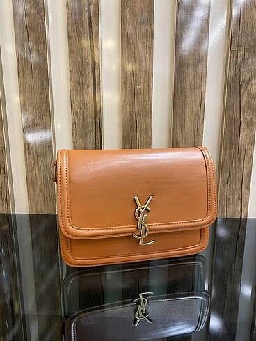 YSL Solferino Çanta