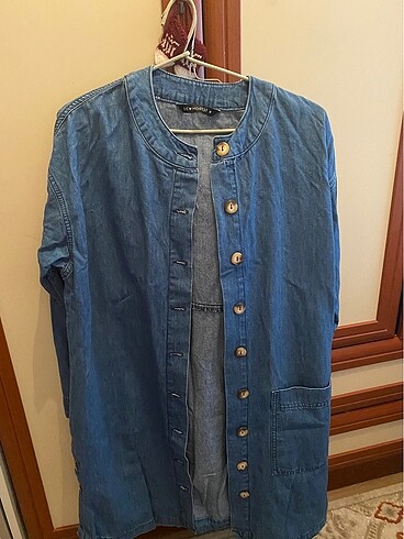 LC Waikiki Kot ceket