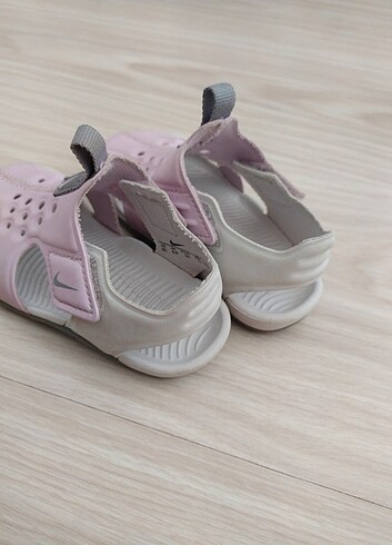 Nike bebek ayakkabı 