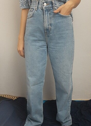 Jean pantolon