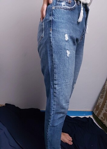 Jean pantolon