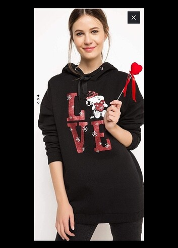 Defacto Sweatshirt 