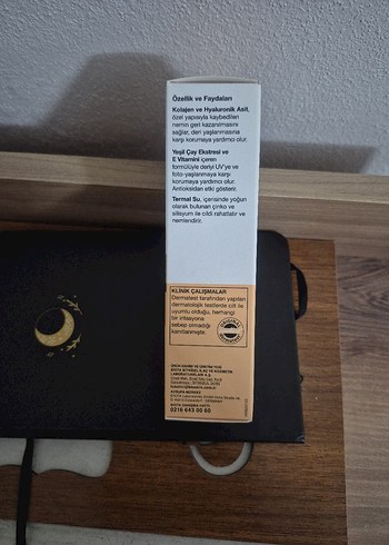 Bioxcin SPF 50 Çok Yüksek Koruma Güneş Kremi - Görsel 5