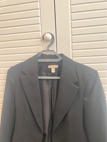 H&M H&M Blazer ceket