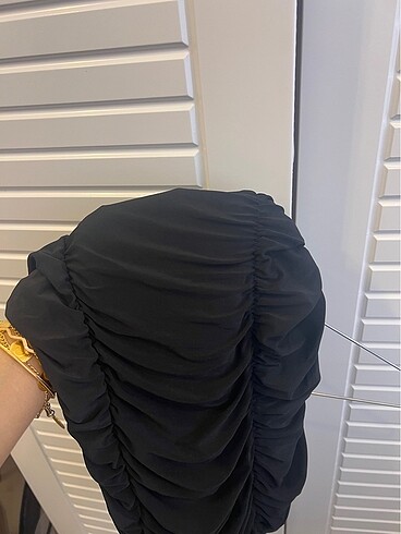 Diğer Siyah elbise Xs/s beden