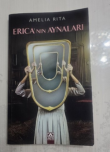 Erıca'nın aynaları