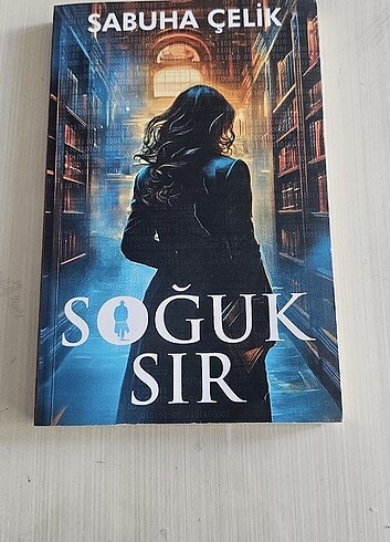 Soğuk sır sabuha çelik
