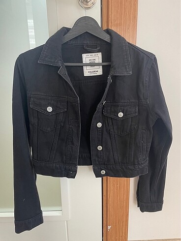 Pull and Bear Temiz