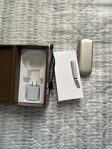 İqos tam takim full set