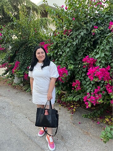 Kısa elbise