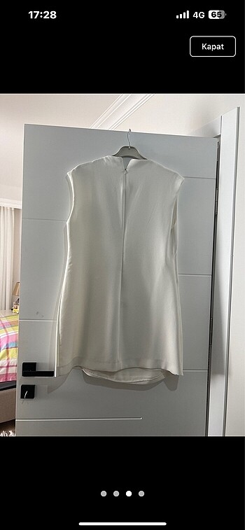 xl Beden Elbise