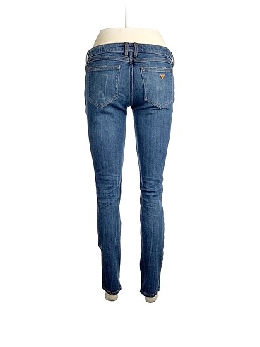 28 Beden Guess Jean / Kot %70 İndirimli.