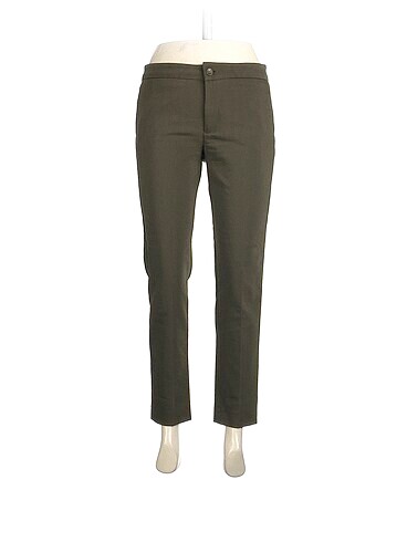 PreLoved Kumaş Pantolon %70 İndirimli.