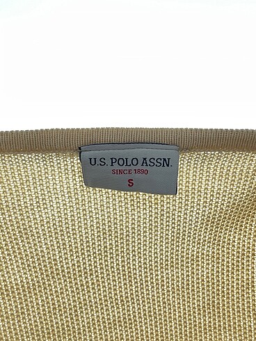 s Beden çeşitli Renk U.S Polo Assn. Kazak / Triko %70 İndirimli.