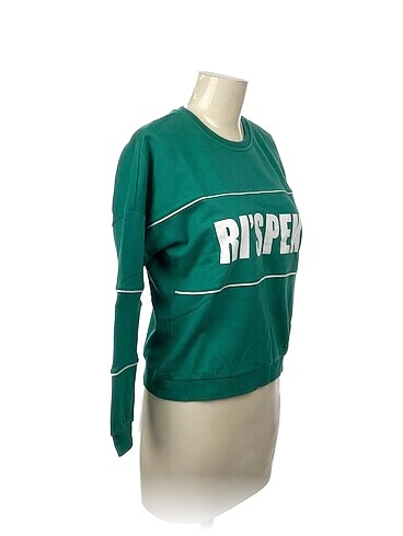 Koton Koton Sweatshirt %70 İndirimli.