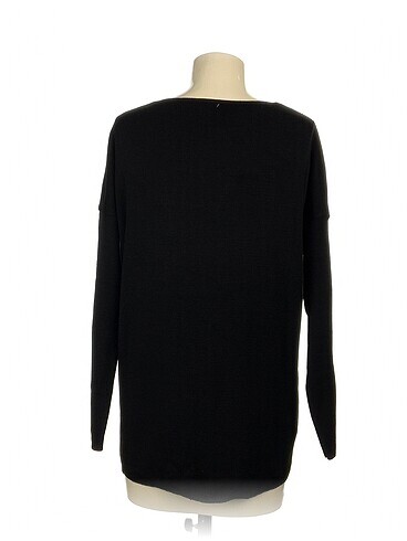 m Beden PreLoved Kazak / Triko %70 İndirimli.