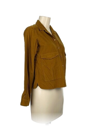 Vintage Love PreLoved Gömlek %70 İndirimli.