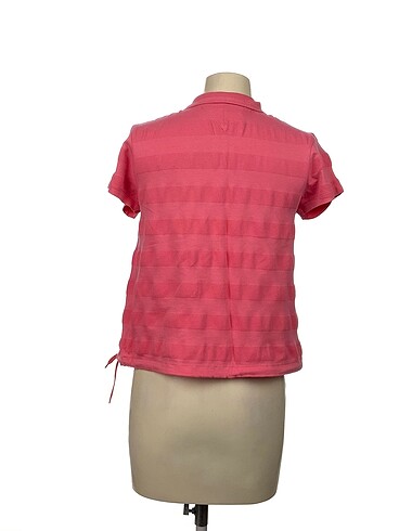 l Beden Tommy Hilfiger T-shirt %70 İndirimli.