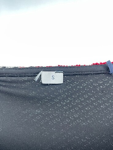 s Beden çeşitli Renk PreLoved Kısa Elbise %70 İndirimli.