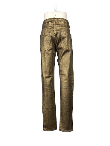 36 Beden Mango Jean / Kot %70 İndirimli.