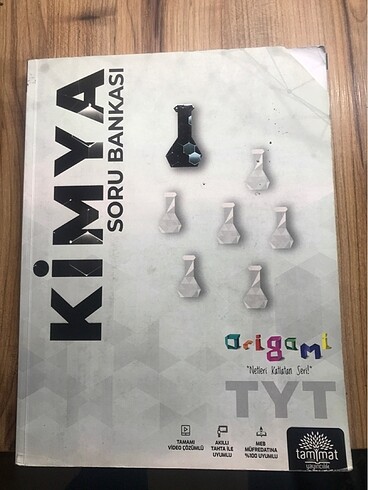 Tyt kimya