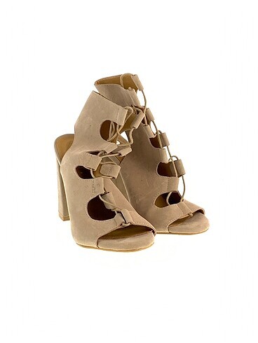 Bambi Bambi Stiletto %70 İndirimli.