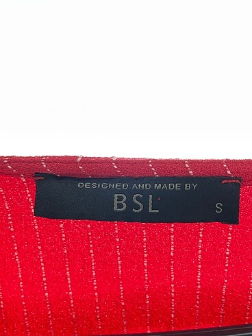 s Beden çeşitli Renk BSL FASHION Kısa Elbise %70 İndirimli.