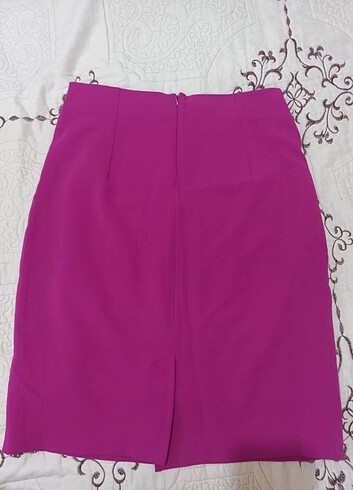 KASHA marka kalem etek - Görsel 2