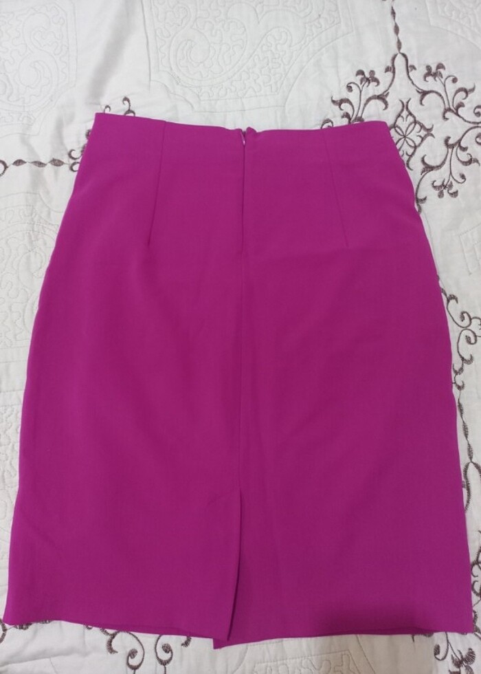 KASHA marka kalem etek - Görsel 2